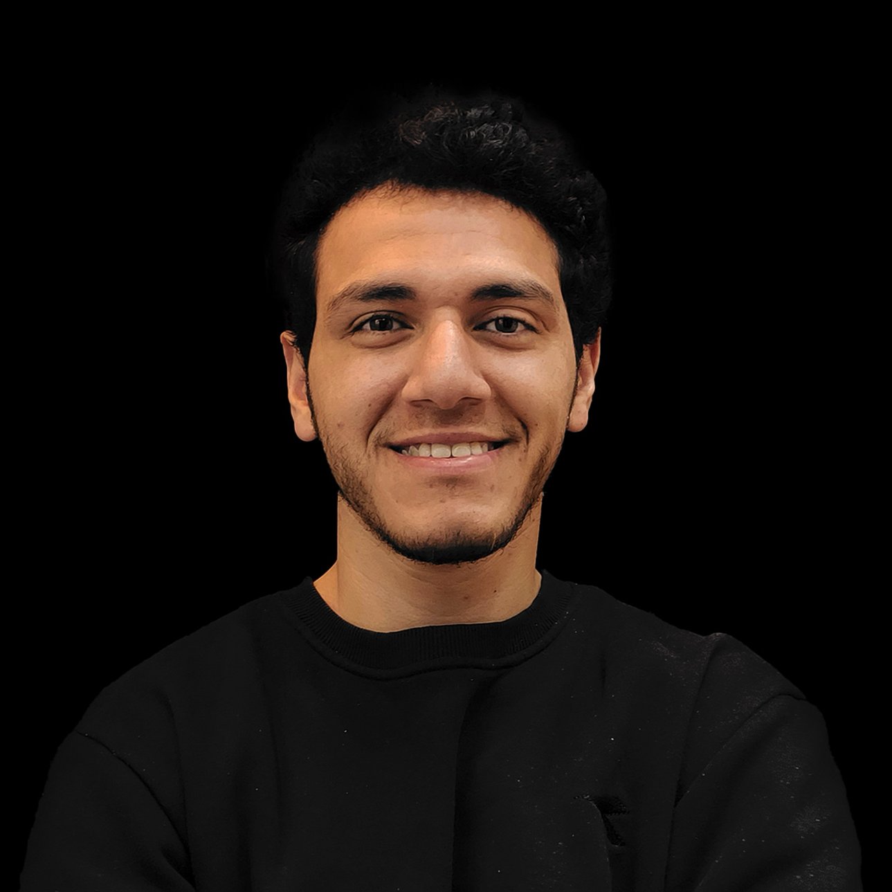Avatar of Ashraf E.