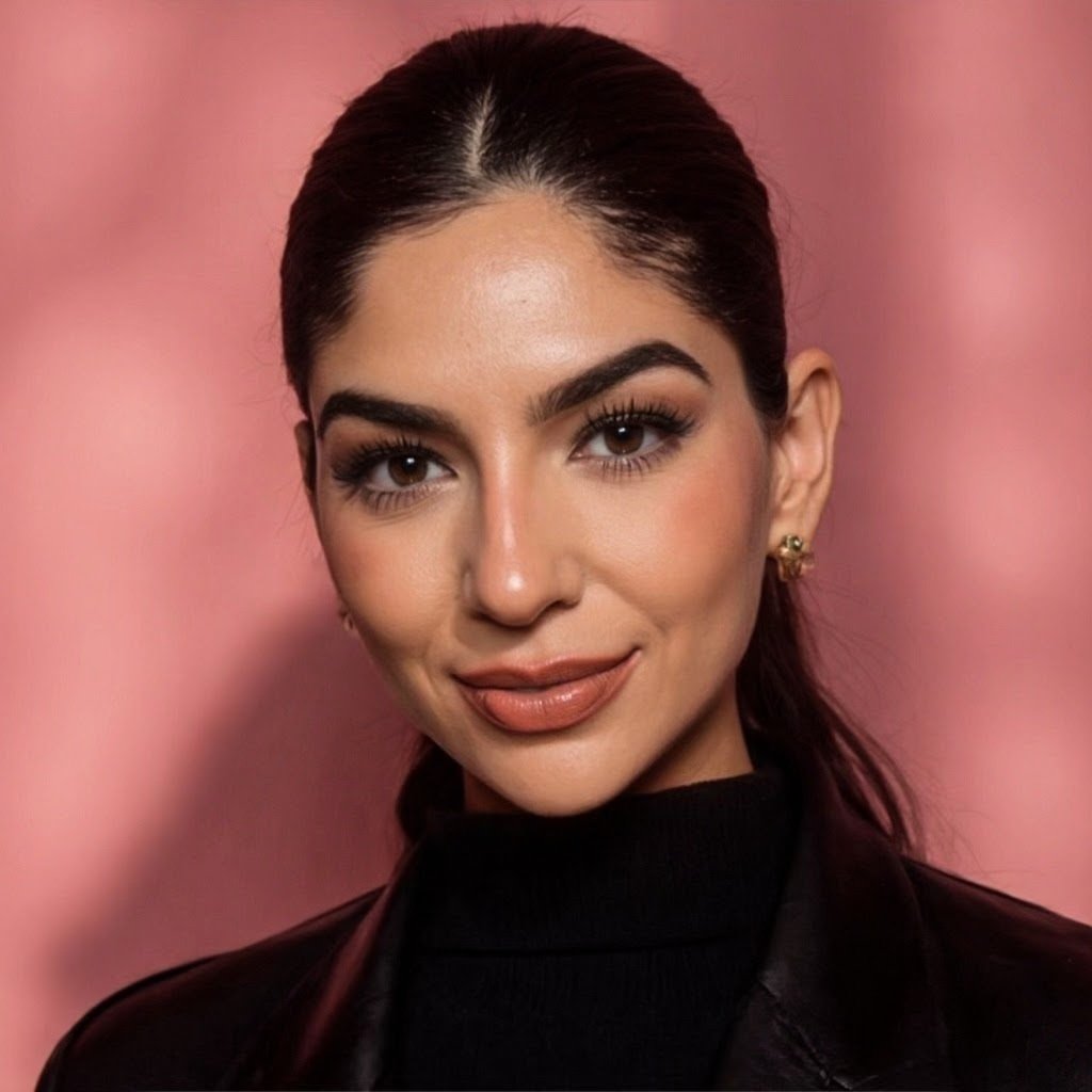 Avatar of Paola Z.