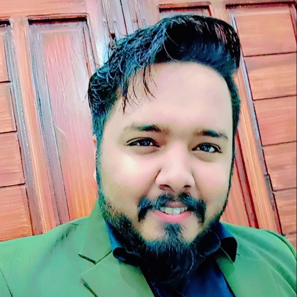Avatar of Rehan N.