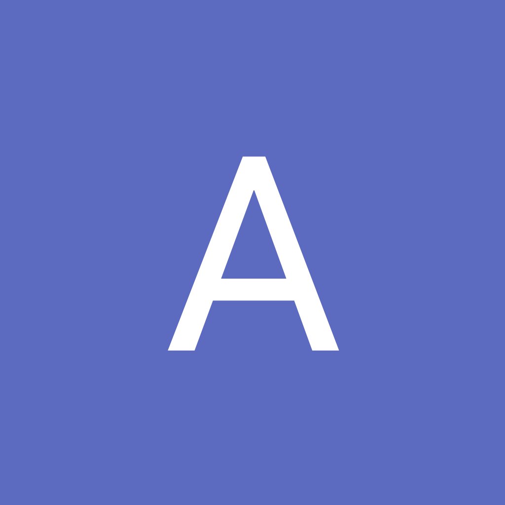 Avatar of Alex B.