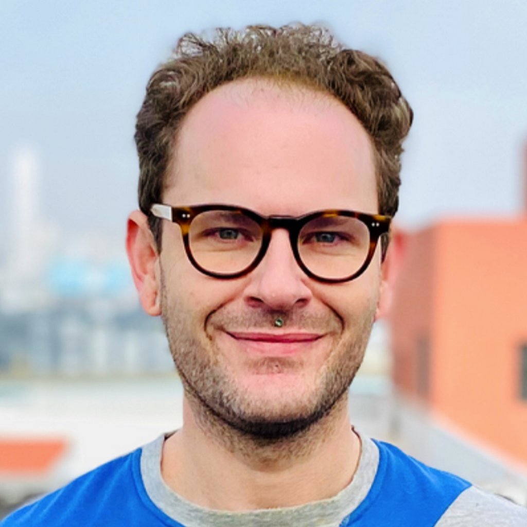 Avatar of Ryan Klausner