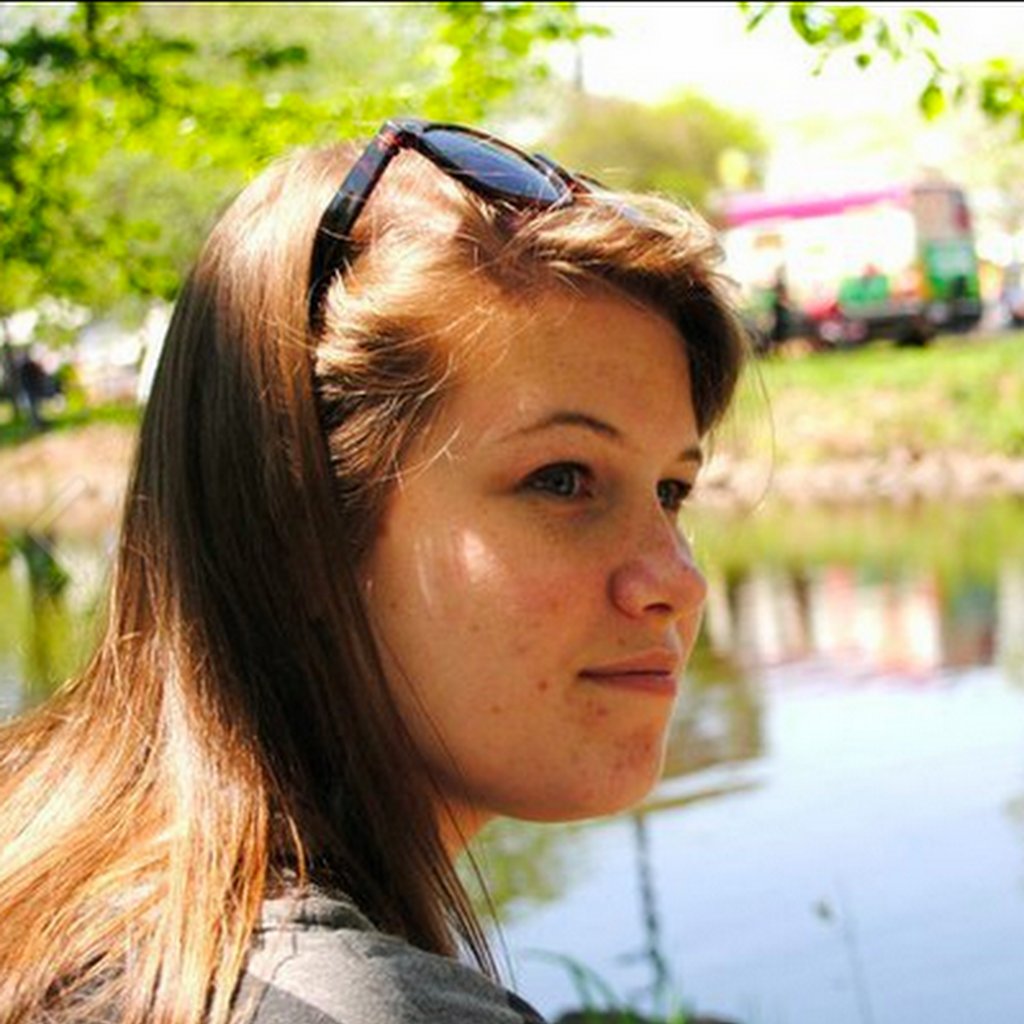 Avatar of Lauren L.