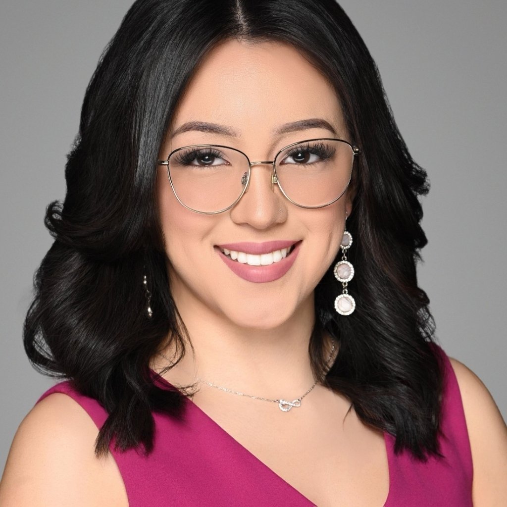 Avatar of Daniela