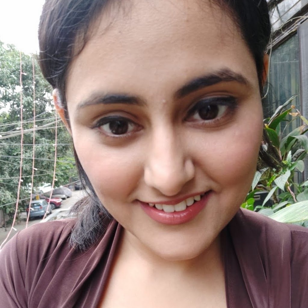 Avatar of Riya M.