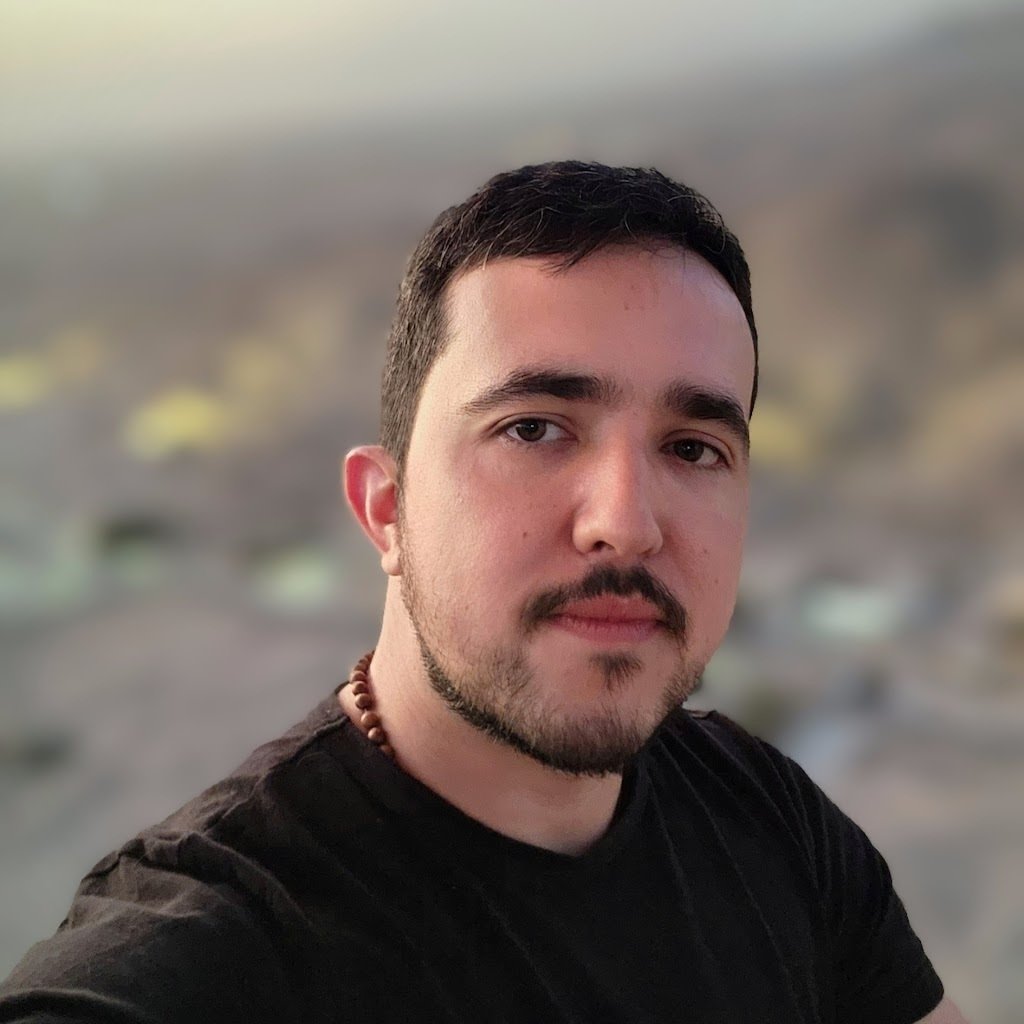Avatar of Arthur Souza Rodrigues