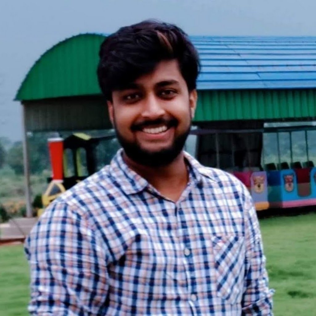 Avatar of Rishav A.