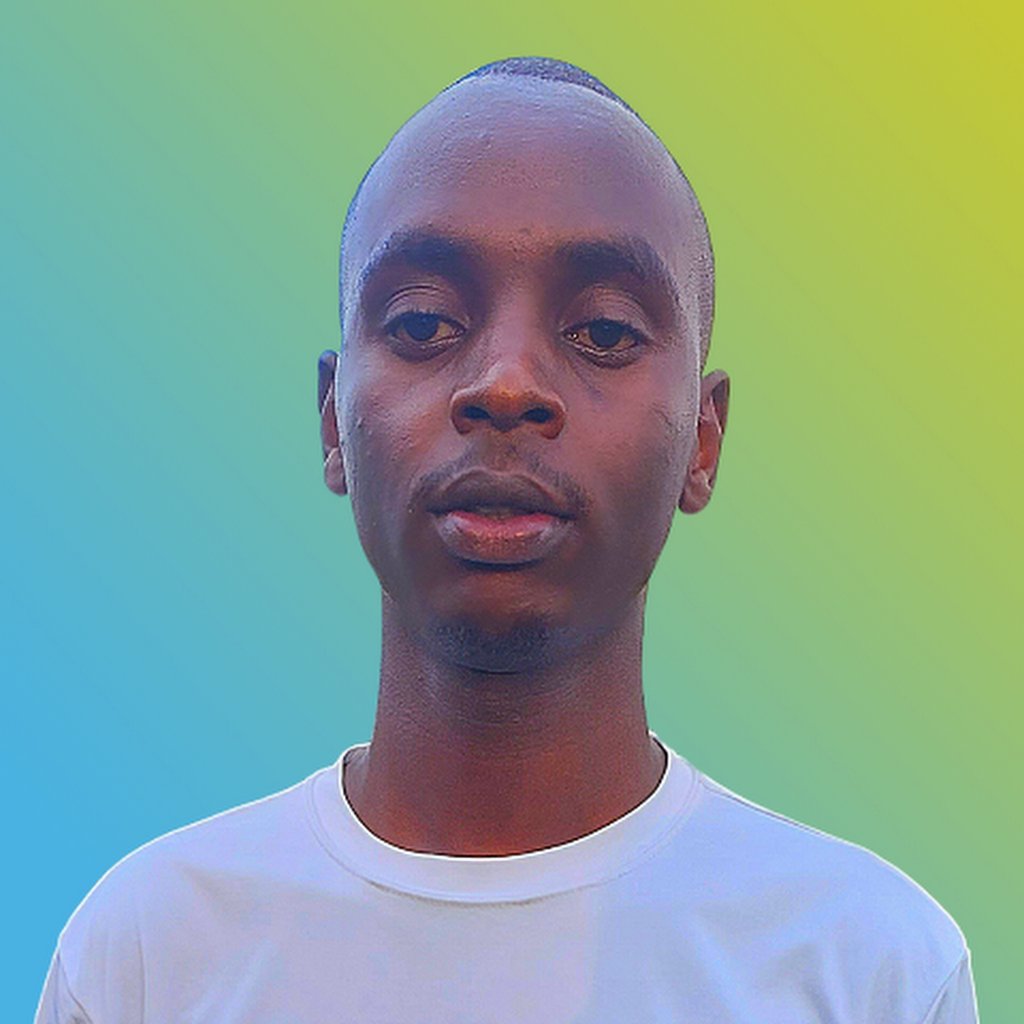 Avatar of Gershon K.