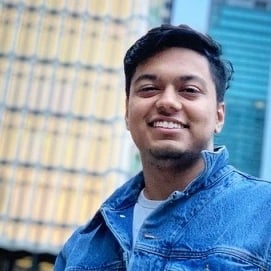 Avatar of kawaljeet s.