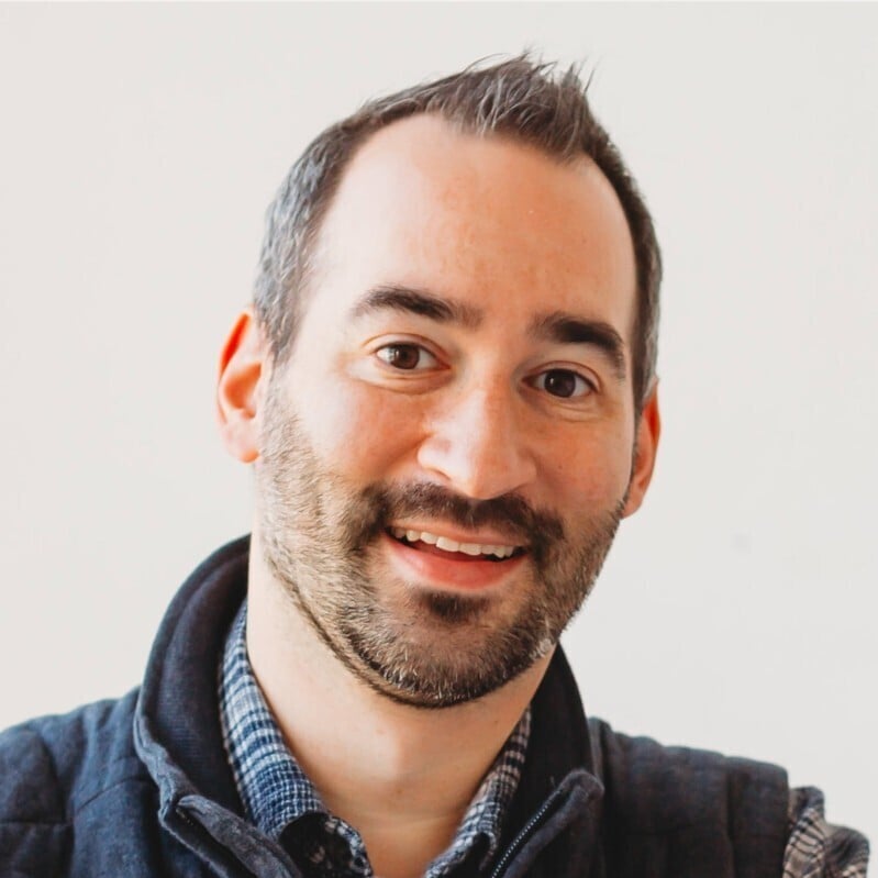 Avatar of Ryan G.
