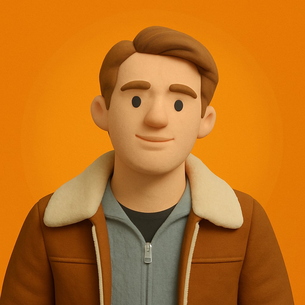 Avatar of Floris J.