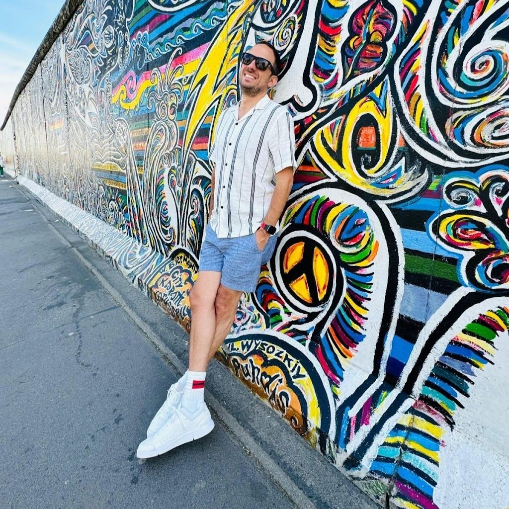 Avatar of Dario B.