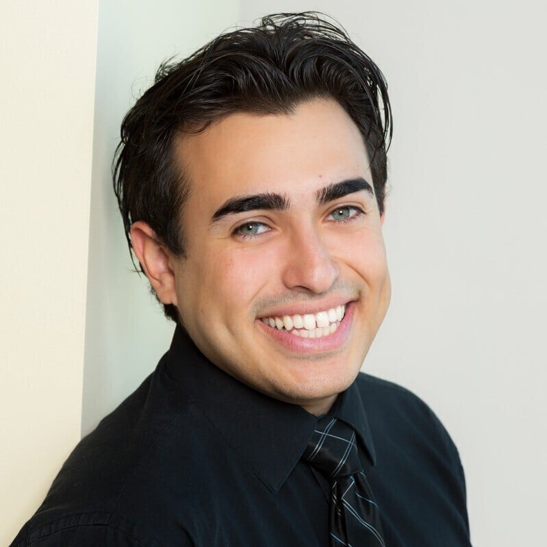 Avatar of Joel D.