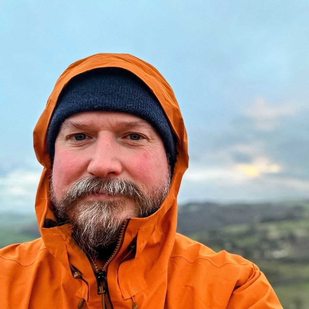 Avatar of Shawn S.
