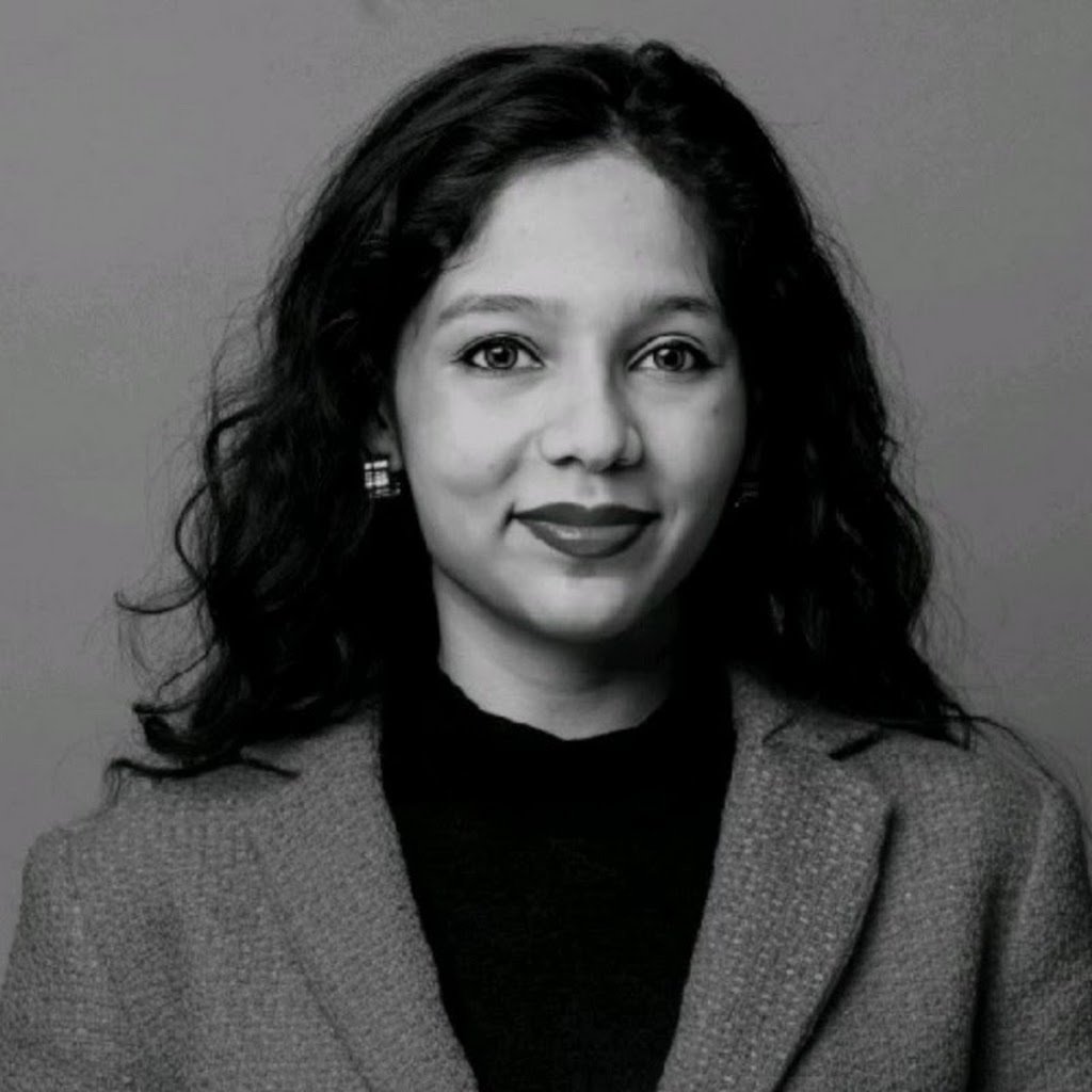 Avatar of Yashaswini K.