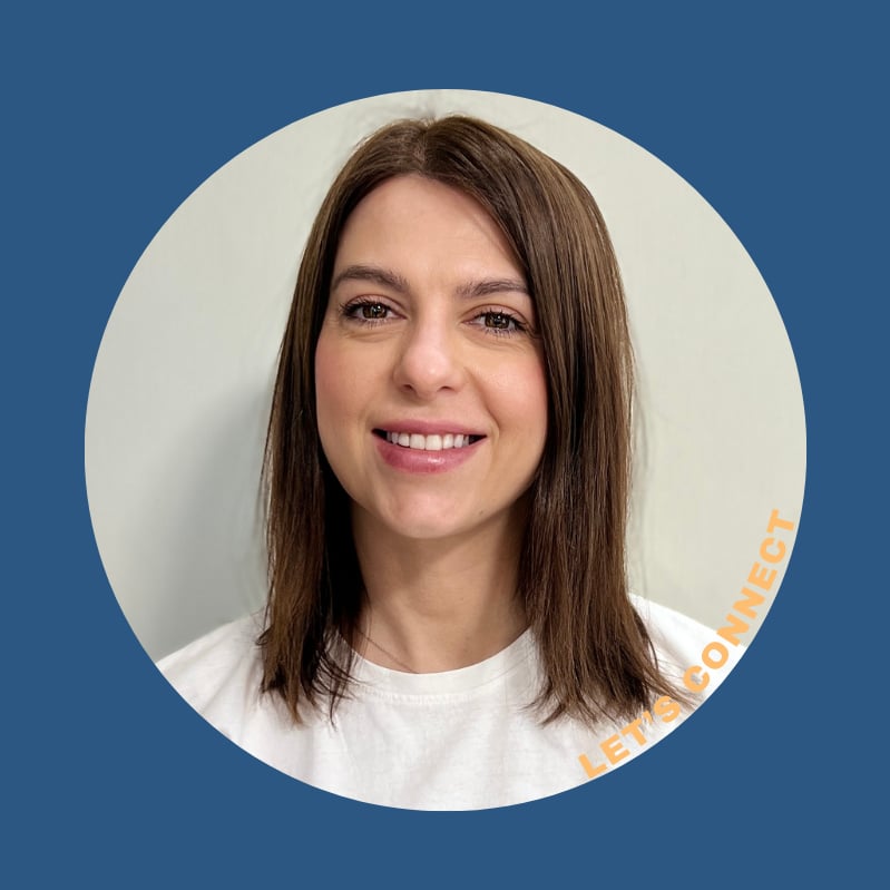 Avatar of Alina M.