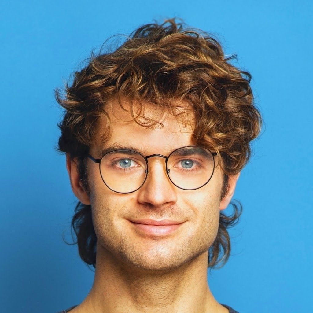Avatar of Alexander T.