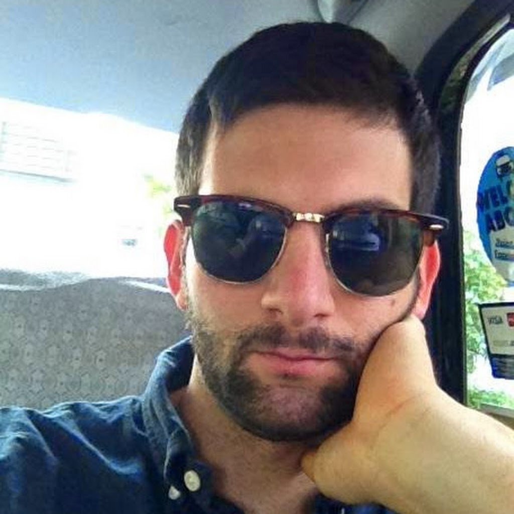 Avatar of Adam S.