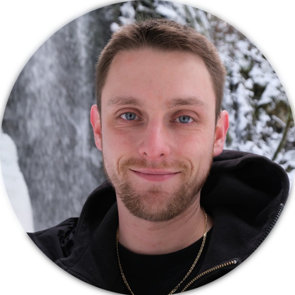 Avatar of Corey B.