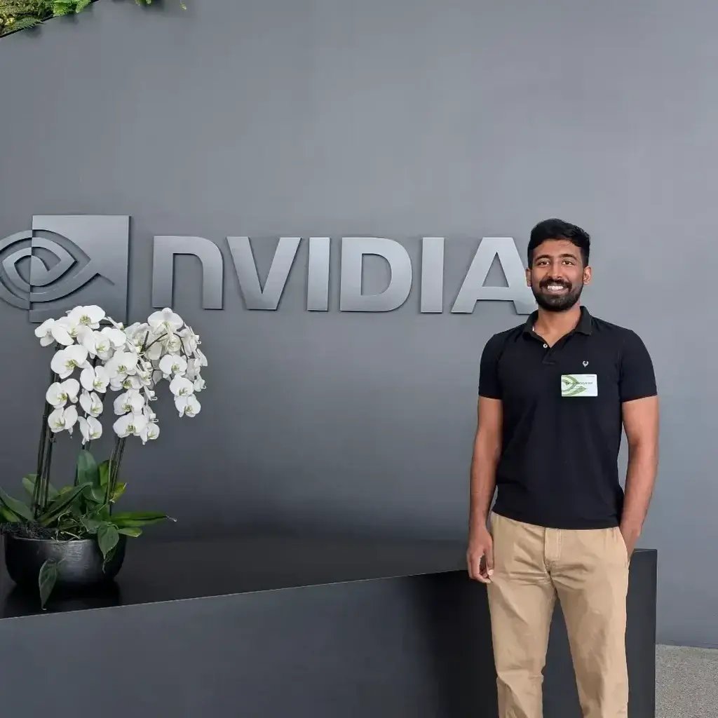 Avatar of Tarun N.