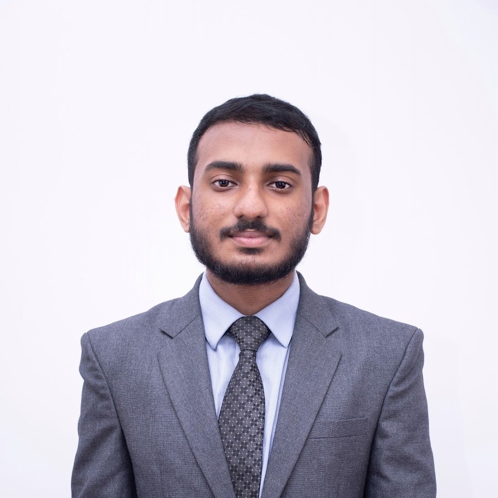 Avatar of Naveen W.