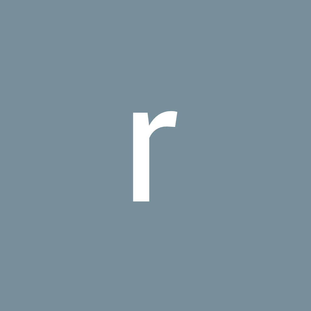 Avatar of reed g.