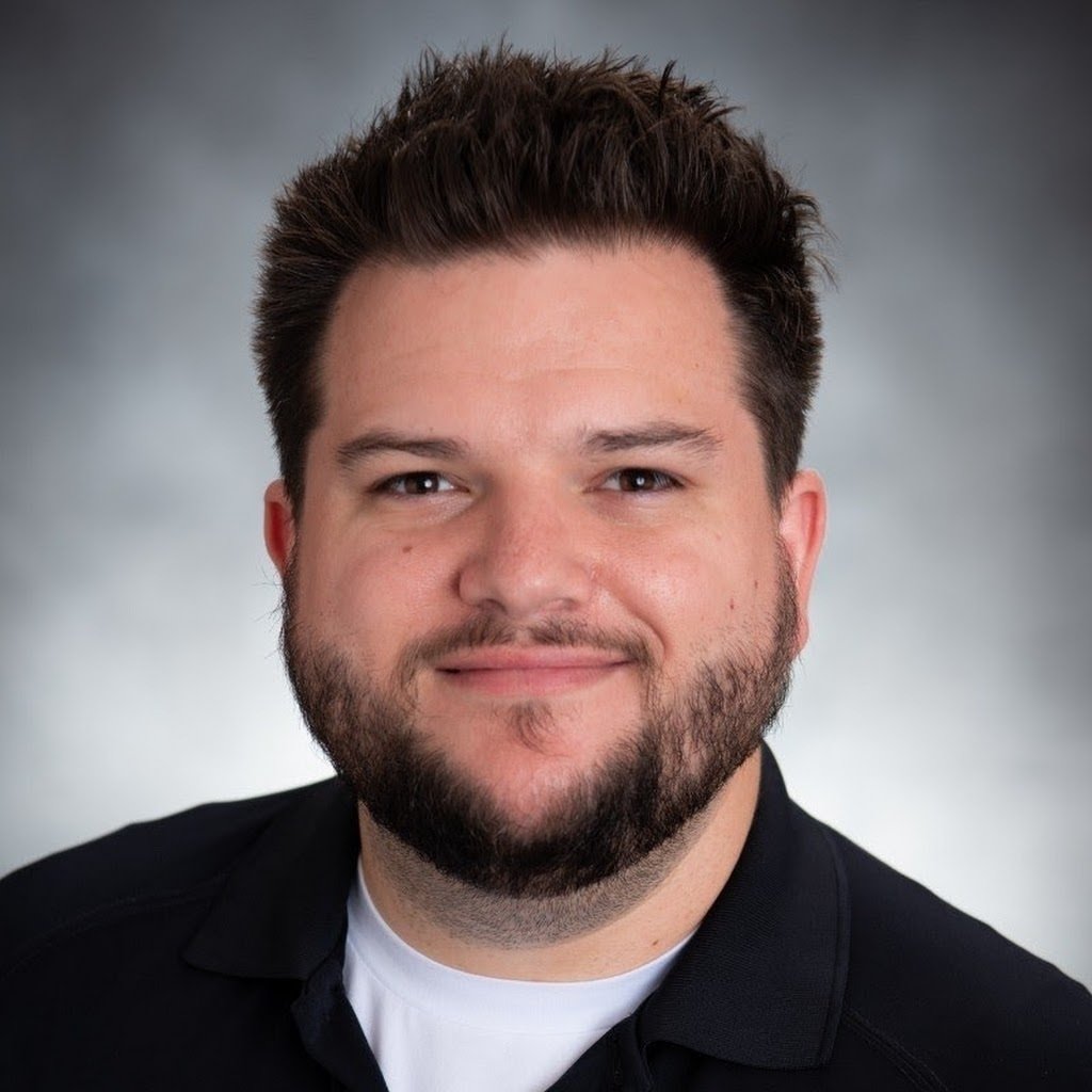 Avatar of Joshua B.