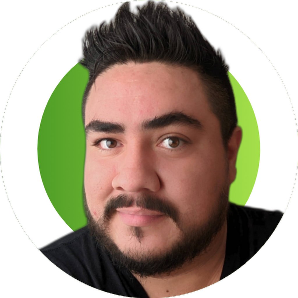 Avatar of Alfredo M.