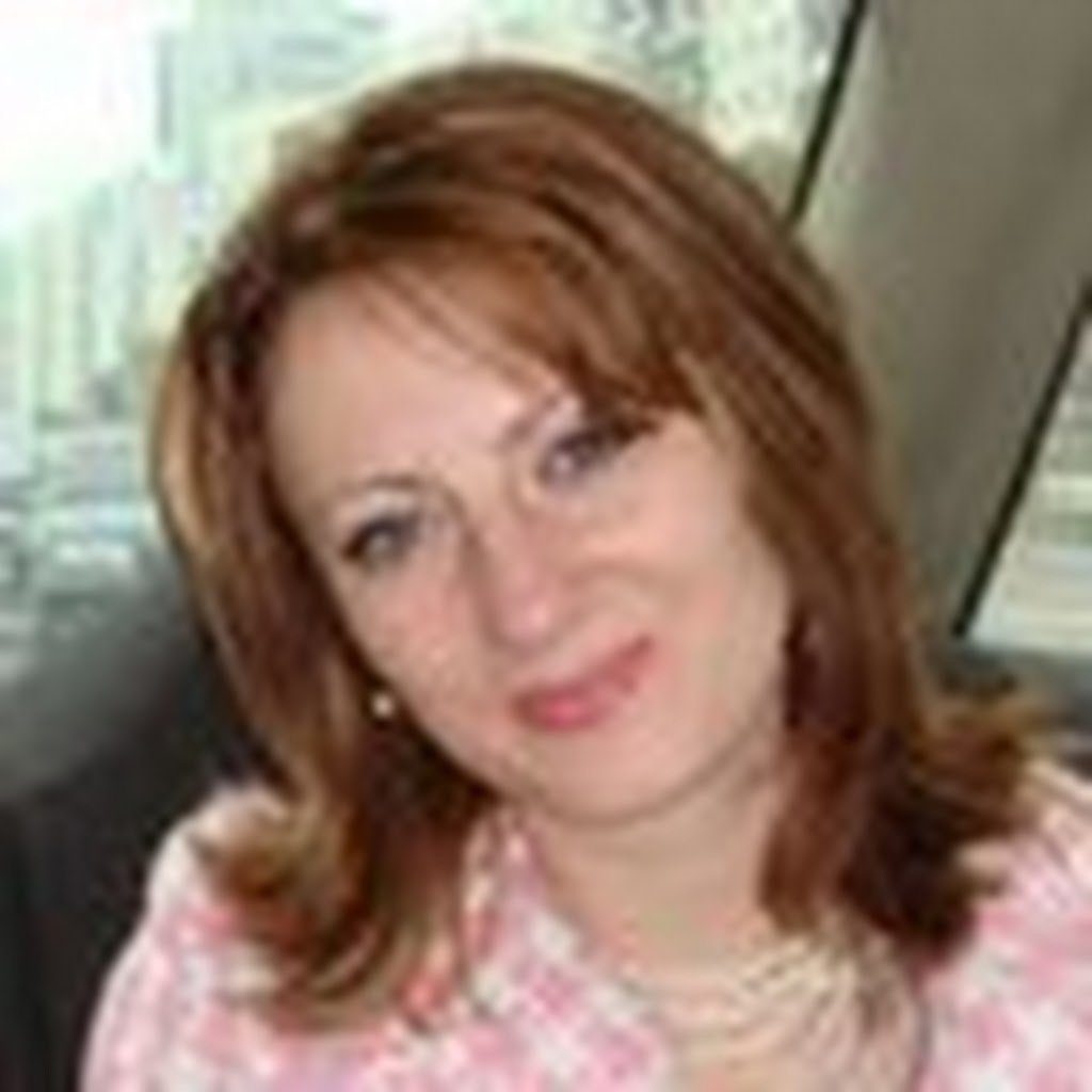 Avatar of Sveta K.