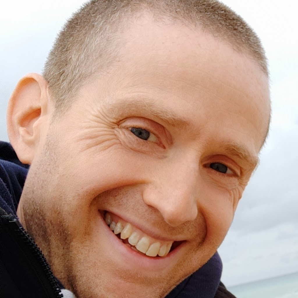 Avatar of Mark B.