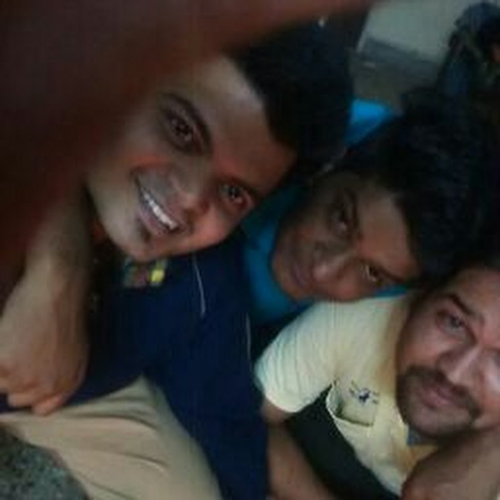 Avatar of Ankit J.