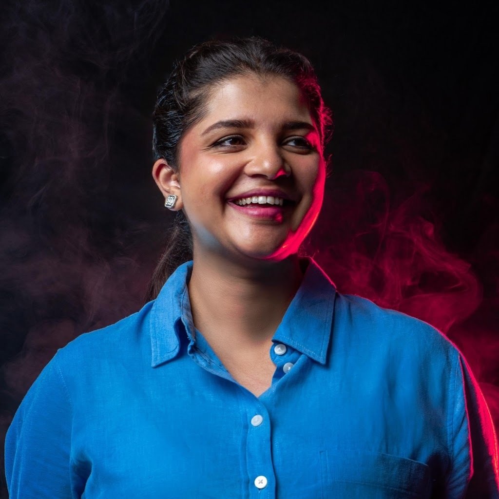 Avatar of Irsa C.