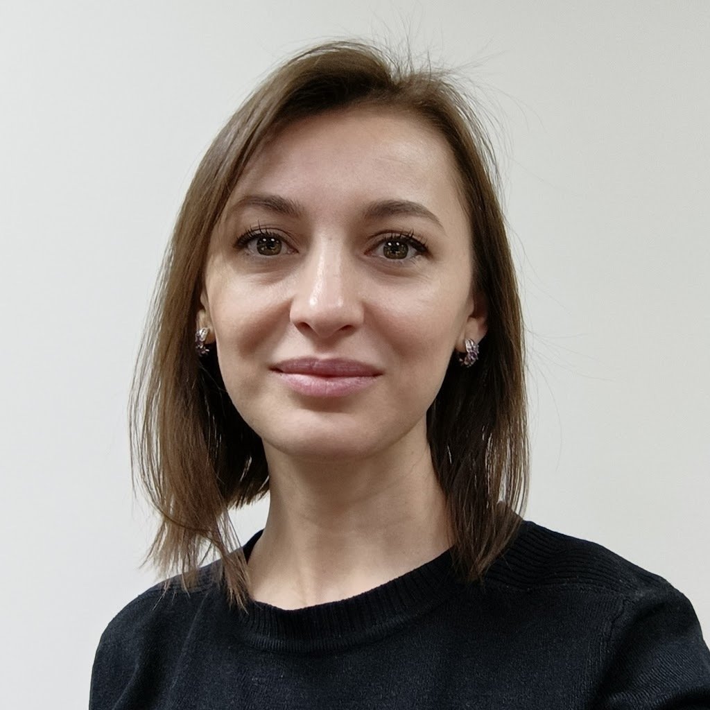 Avatar of Elena B.