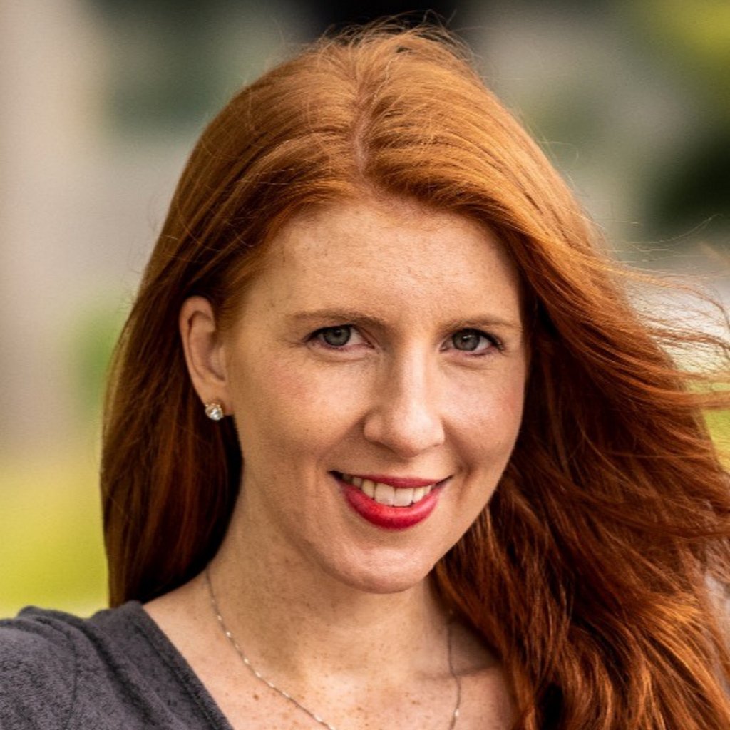 Avatar of Samantha R.
