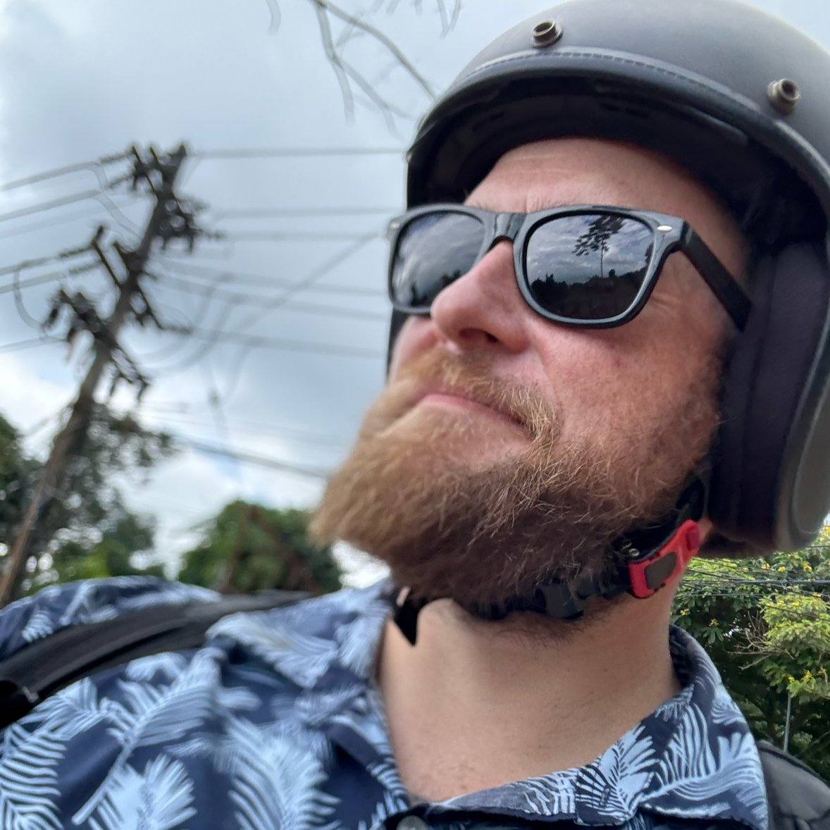 Avatar of Alex J.