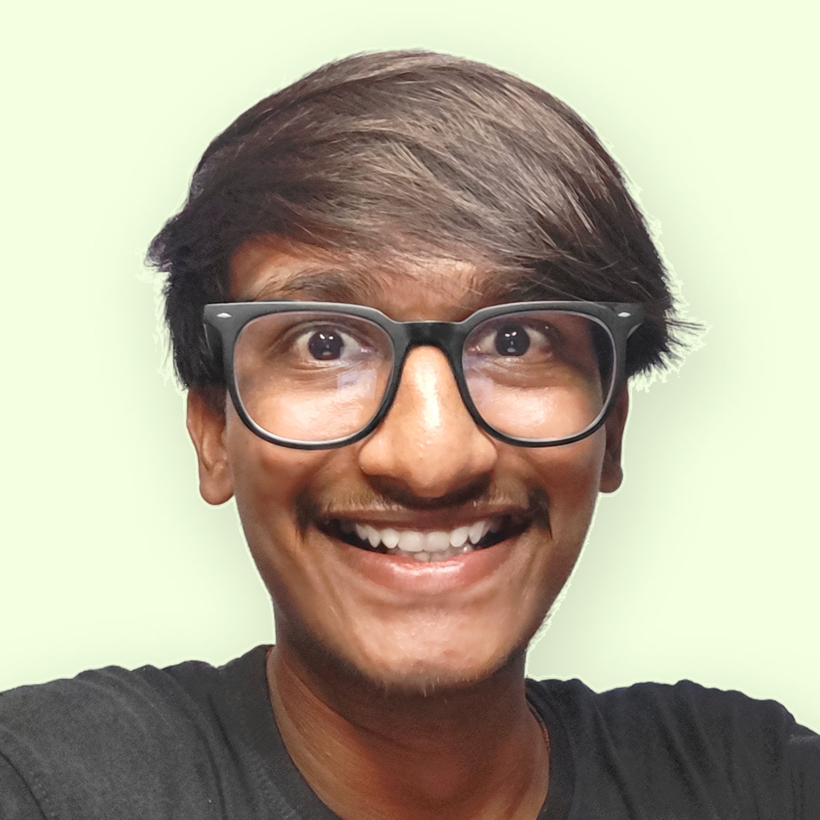 Avatar of Deven B.