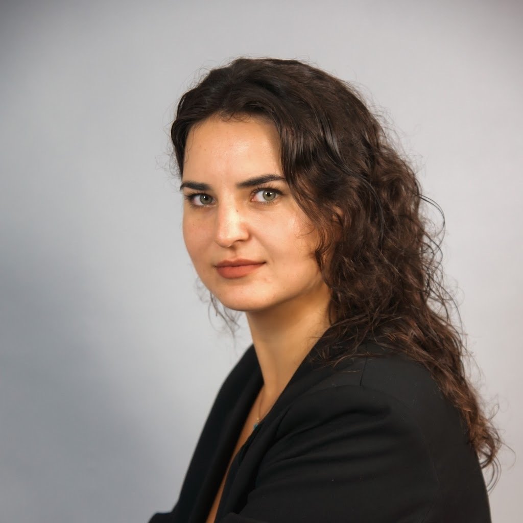 Avatar of Helen D.