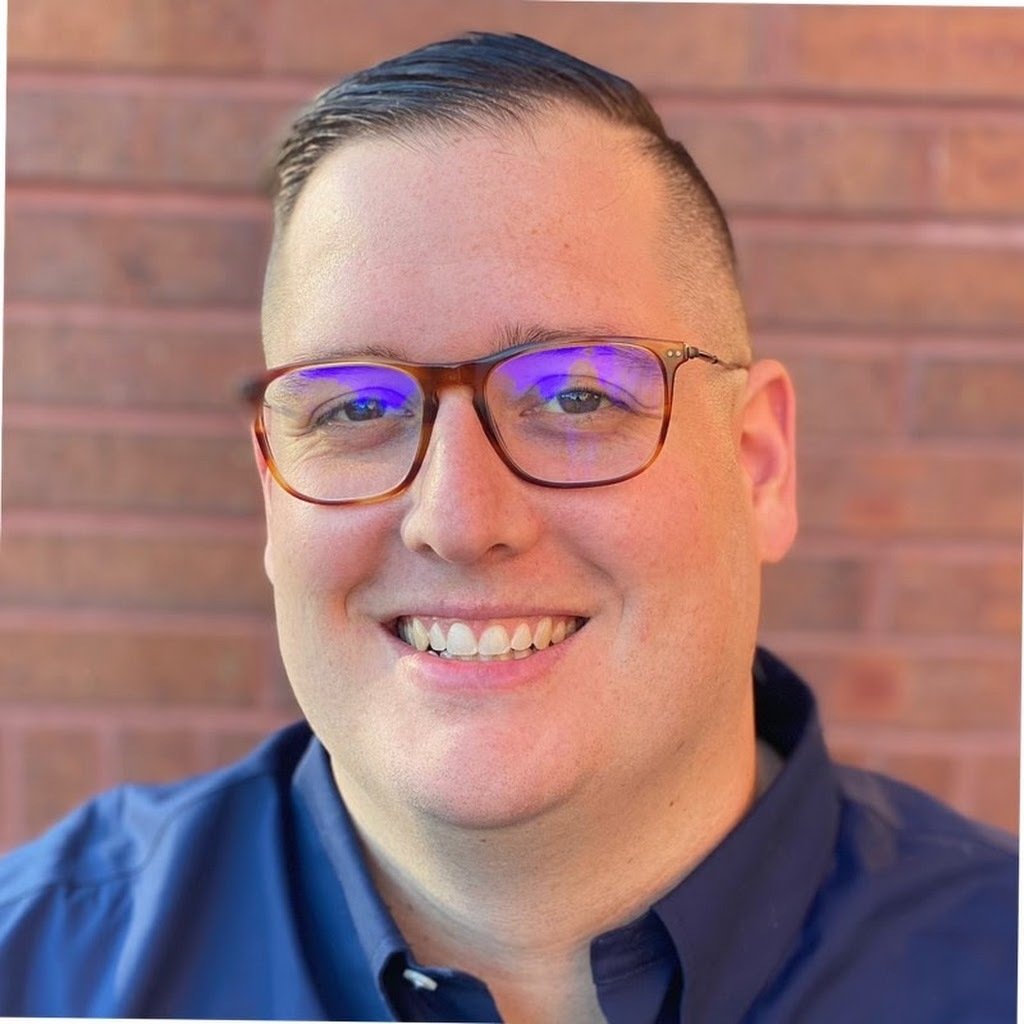 Avatar of Dave B.