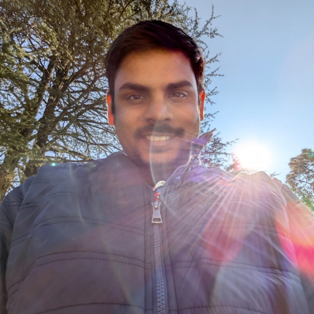 Avatar of Shashank
