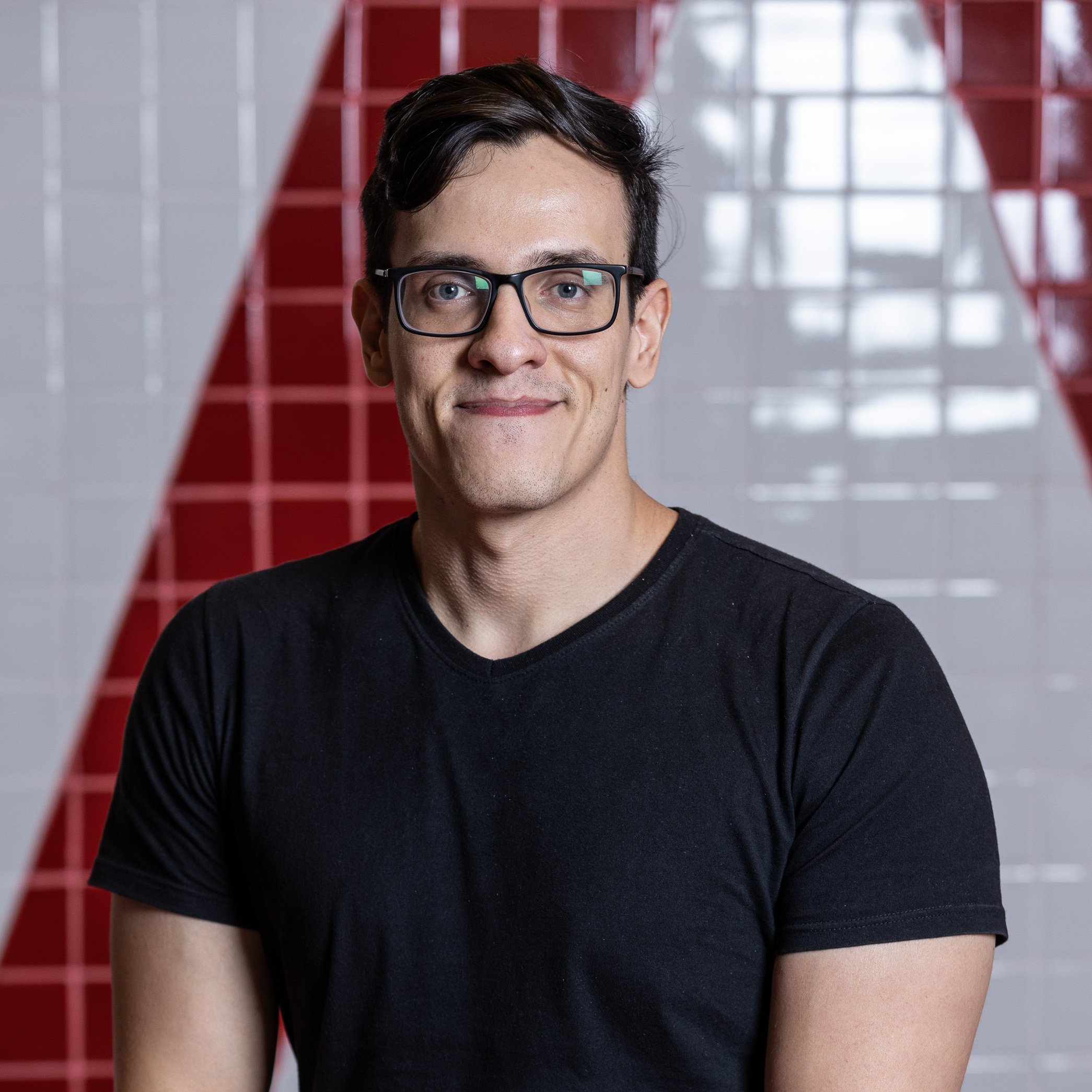 Avatar of Gui S.