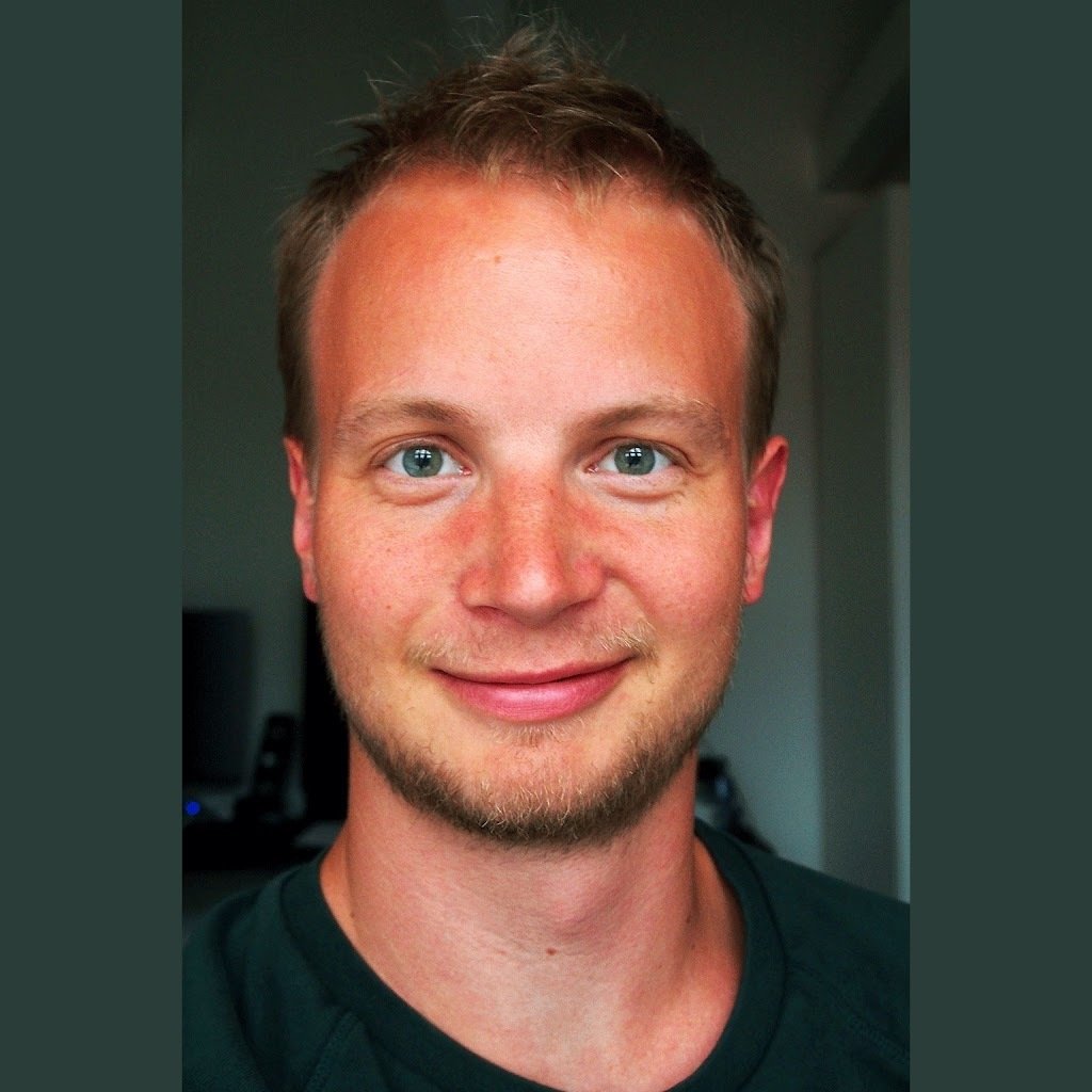 Avatar of Kristian B.
