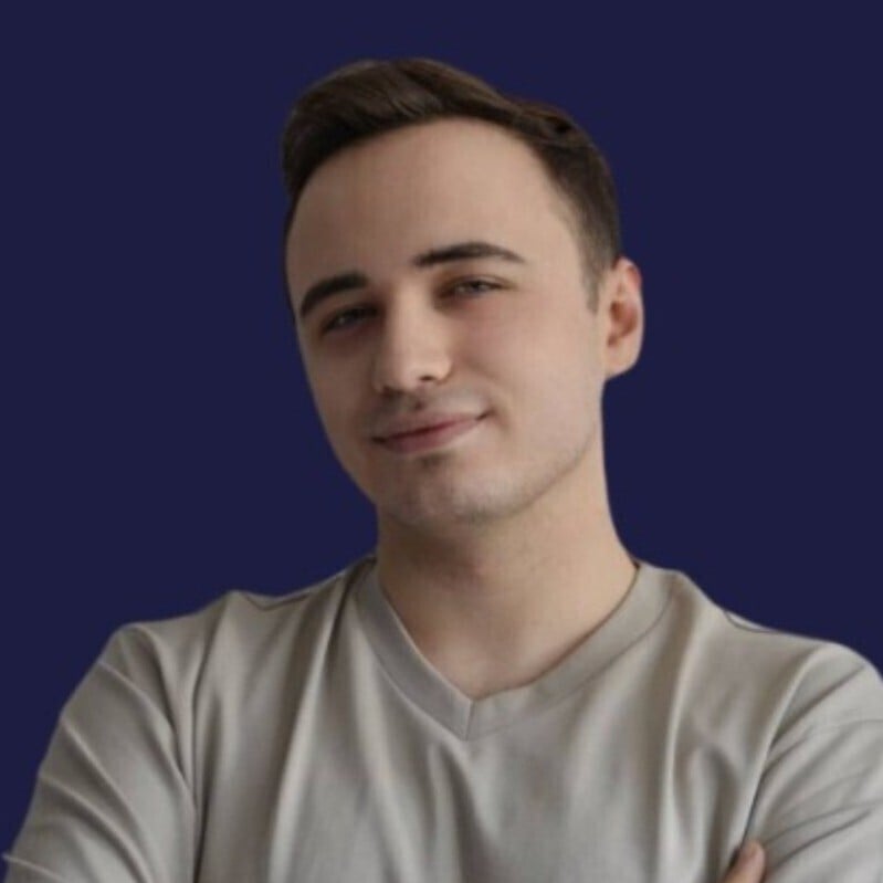 Avatar of Stanislav N.