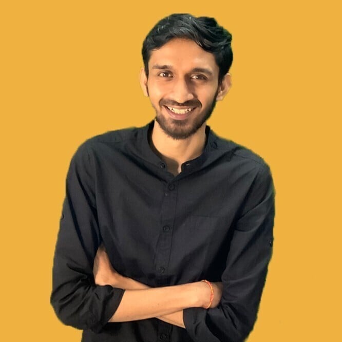 Avatar of Tanmay P.