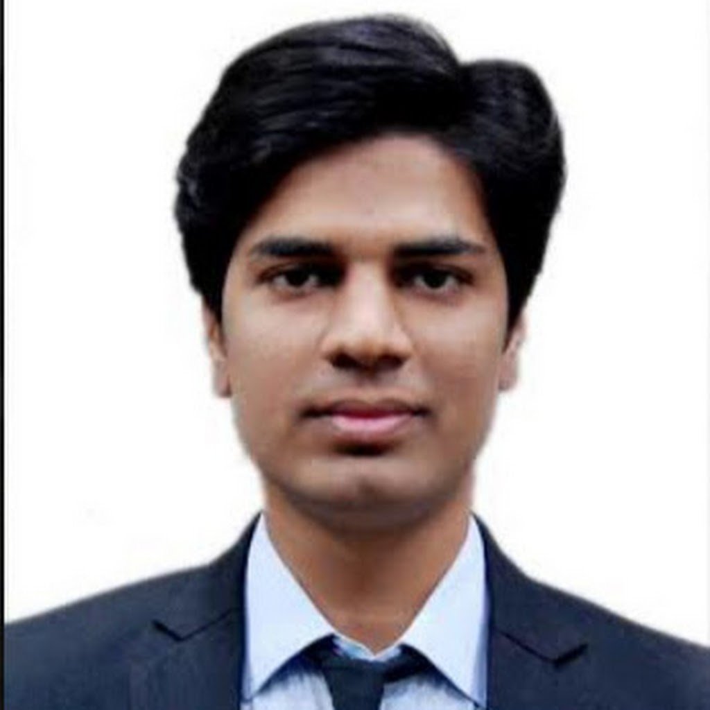 Avatar of Harshit M.