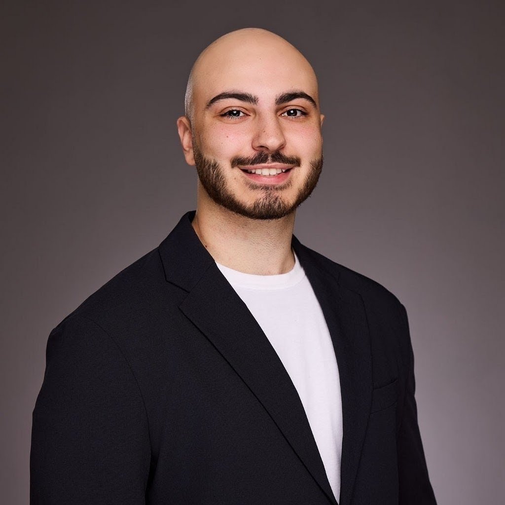 Avatar of Eric Markarian