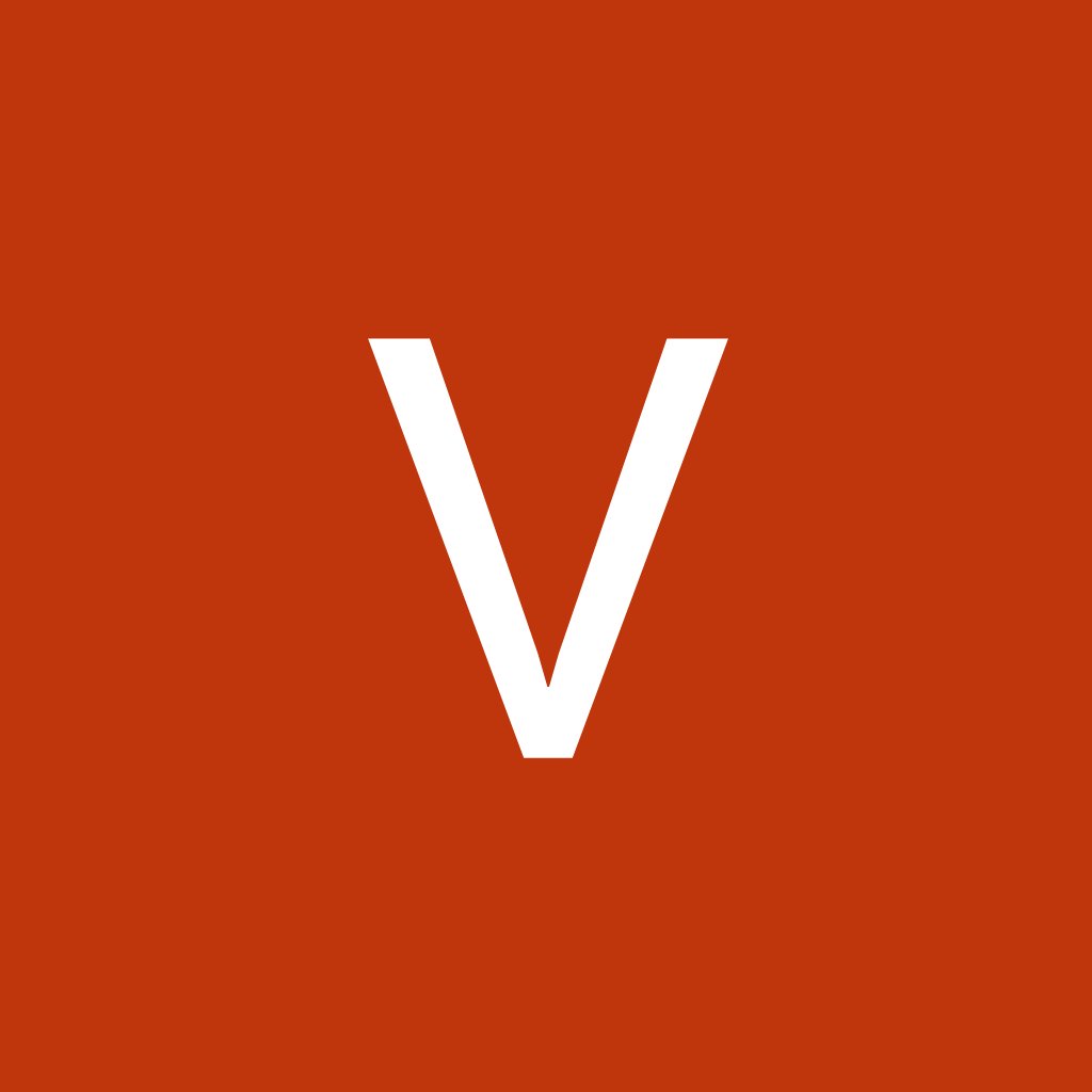 Avatar of Valerie V.