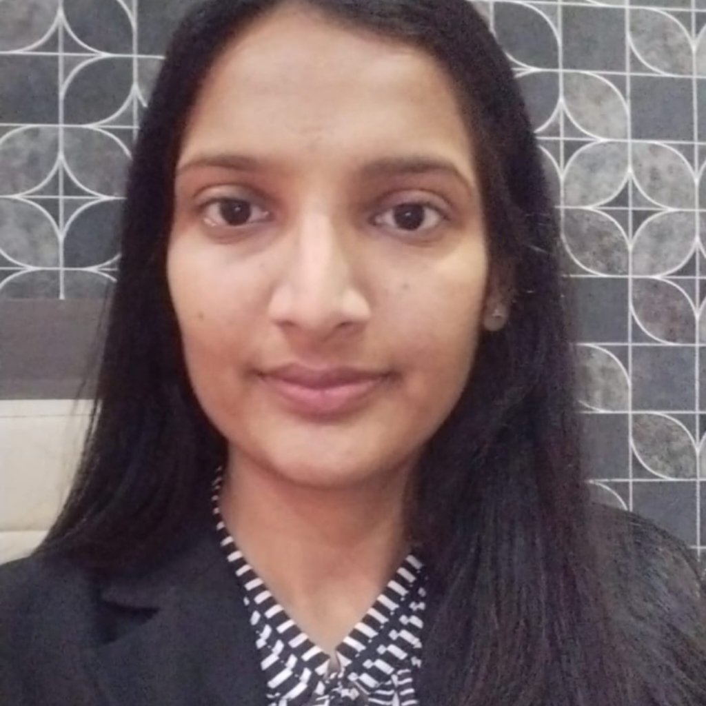 Avatar of Akshiti J.