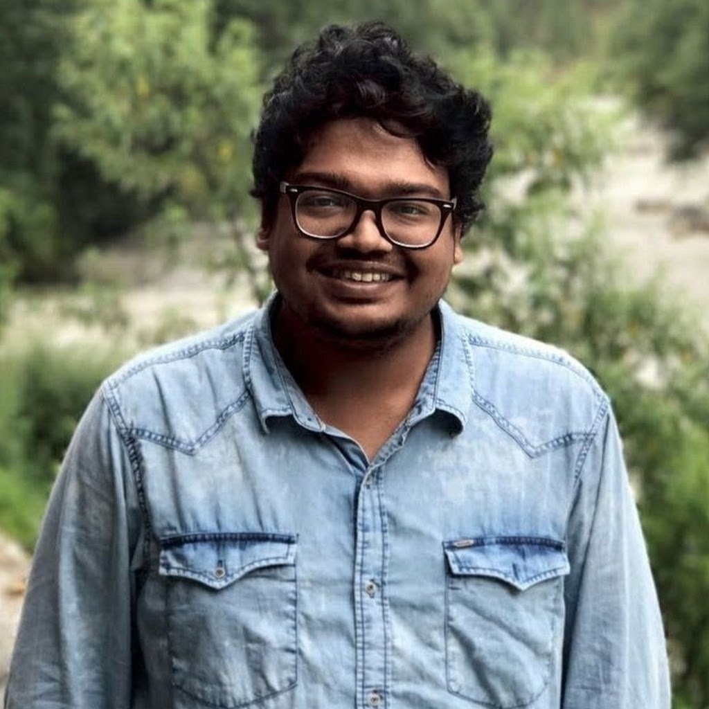 Avatar of Ashish K.