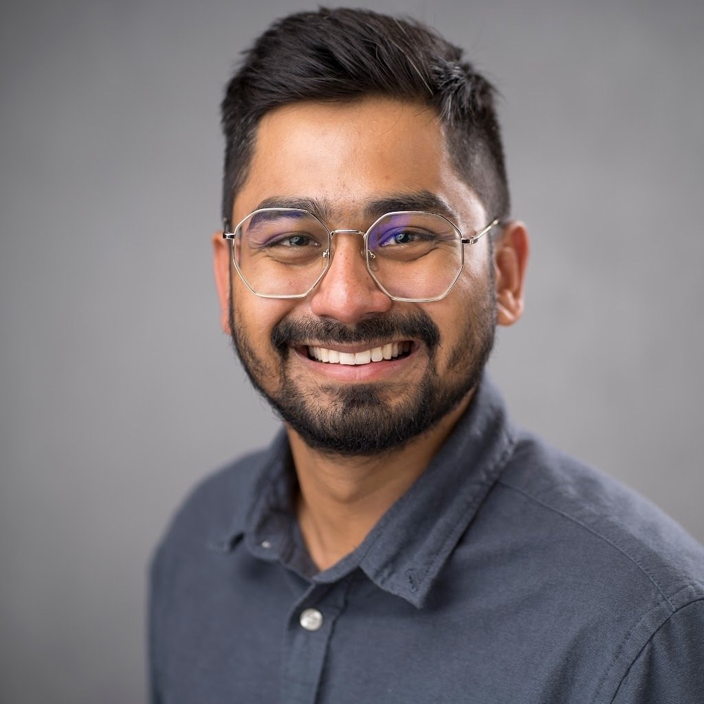 Avatar of Shaishav K.