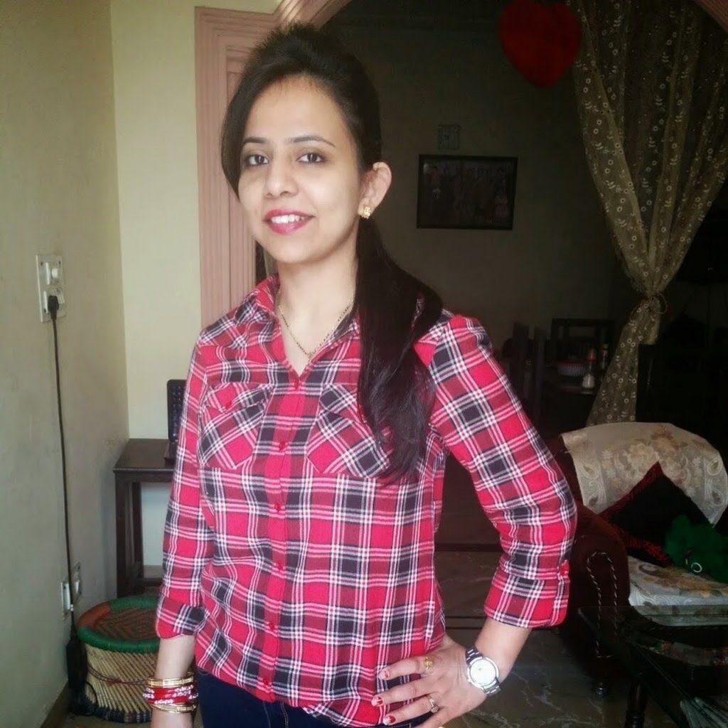 Avatar of juhi b.