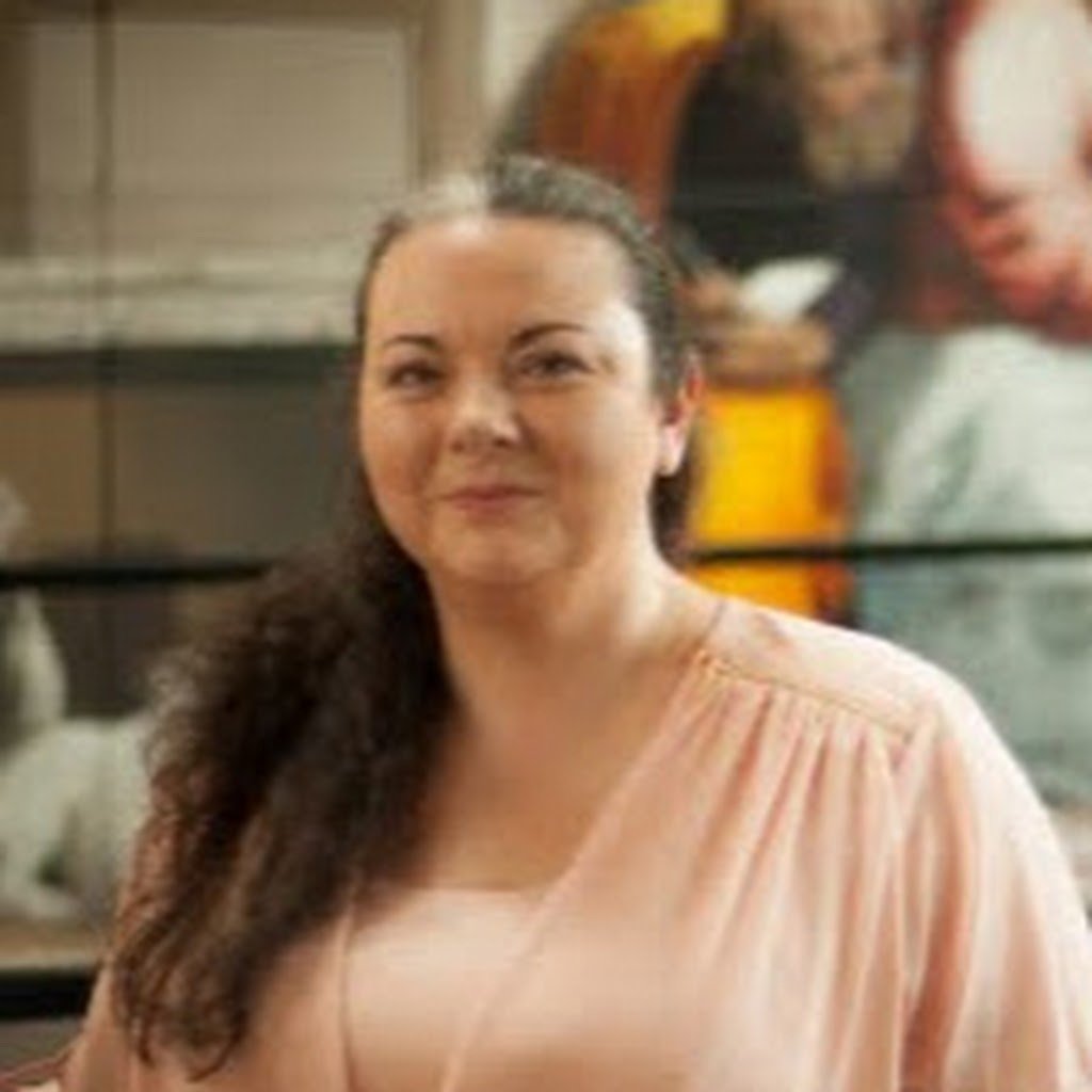 Avatar of April W.